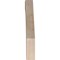 Ekena Millwork 4"W x 30"D x 30"H Legacy Rough Sawn Knee Brace, Douglas Fir BRC04X30X30LEC00RDF - alternate 2